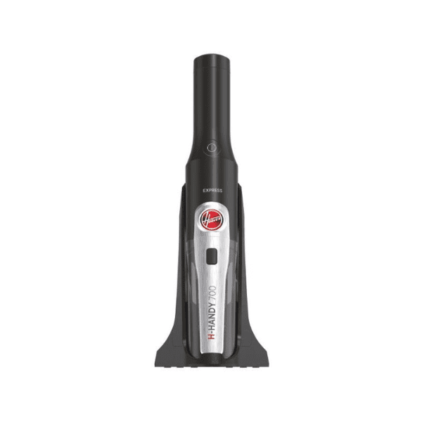 Hoover H-handy 700 Express Handheld Vacuum Cleaner Starlight Titanium - Hh710t 011