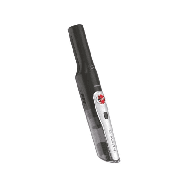 Hoover H-handy 700 Express Handheld Vacuum Cleaner Starlight Titanium - Hh710t 011