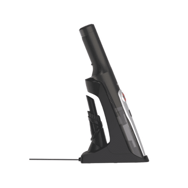 Hoover H-handy 700 Express Handheld Vacuum Cleaner Starlight Titanium - Hh710t 011