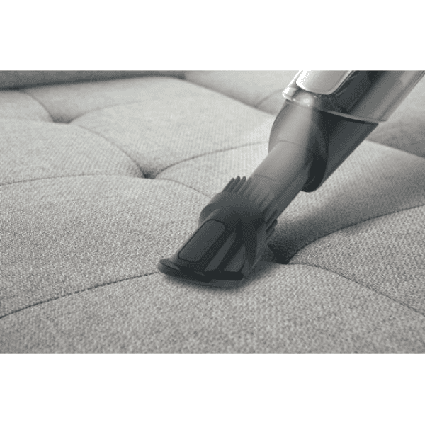 Hoover H-handy 700 Express Handheld Vacuum Cleaner Starlight Titanium - Hh710t 011