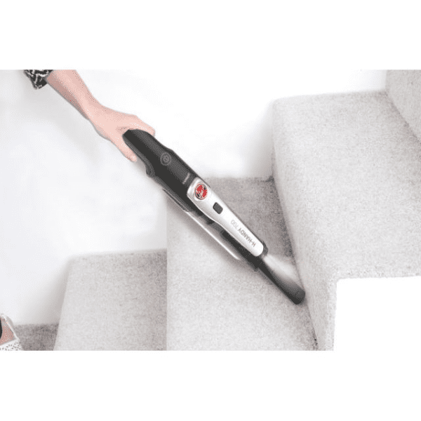 Hoover H-handy 700 Express Handheld Vacuum Cleaner Starlight Titanium - Hh710t 011