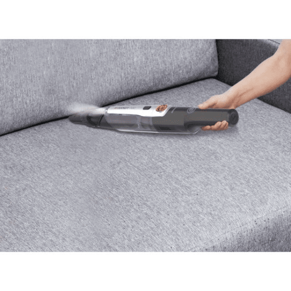 Hoover H-handy 700 Express Handheld Vacuum Cleaner Starlight Titanium - Hh710t 011