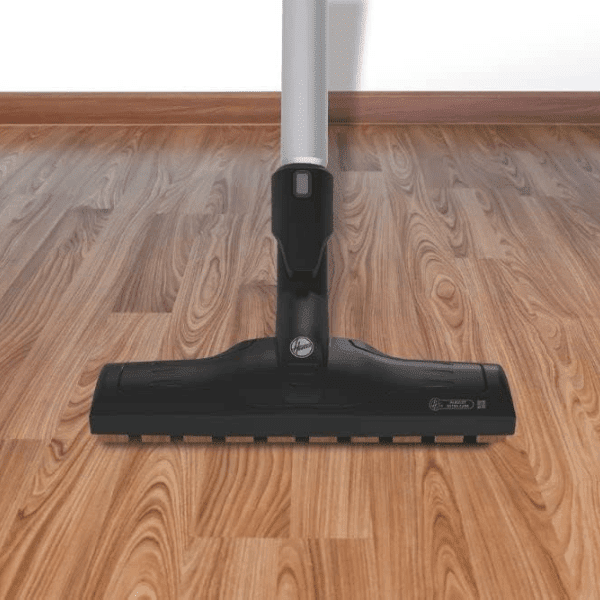 Hoover Bagless Vacuum Cleaner 850 Watt Black Red- Hp730alg 011