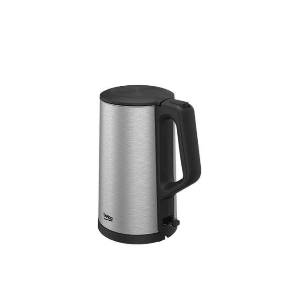 Beko Water Boiler 1.7L 2200W Stainless Steel WKM 7322 I