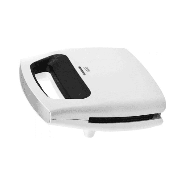 Beko Sandwich Maker 700 Watt White Swm2971w
