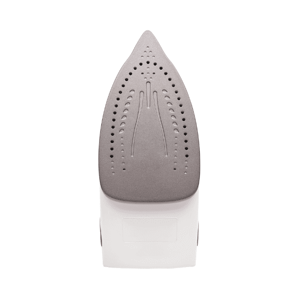 Beko Iron Steamer- 1800 Watt- Teflon Soleplate- Purple- Sim3617