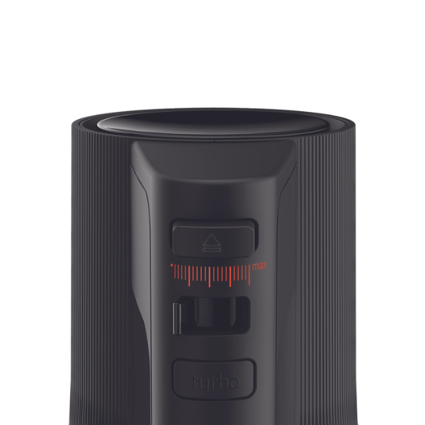 BEKO Hand Mixer 500W Black HMM 81504 BX