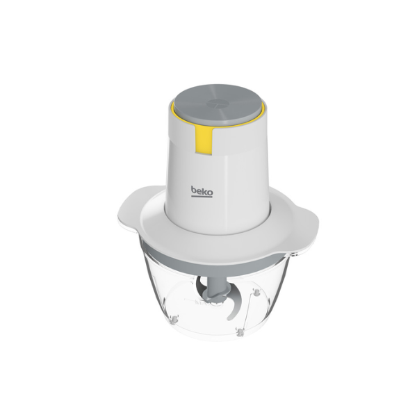 Beko Chopper 500 Watts 0.5 Liters White Chp62522w
