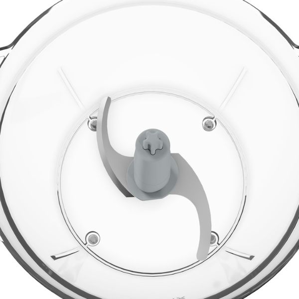 Beko Chopper 500 Watts 0.5 Liters White Chp62522w