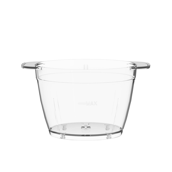 Beko Chopper 500 Watts 0.5 Liters White Chp62522w