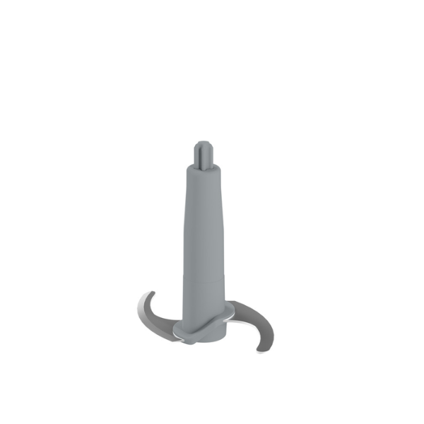 Beko Chopper 500 Watts 0.5 Liters White Chp62522w