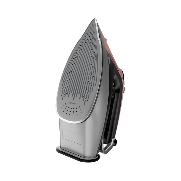 Beko Ceramic Steam Iron 3000 Watt Rose Sim8130p