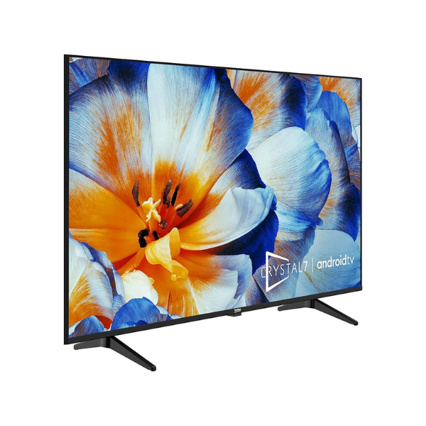 Beko 43 Inch 4K UHD Smart LED TV with Built in Receiver - B43MD790BBE1T00
