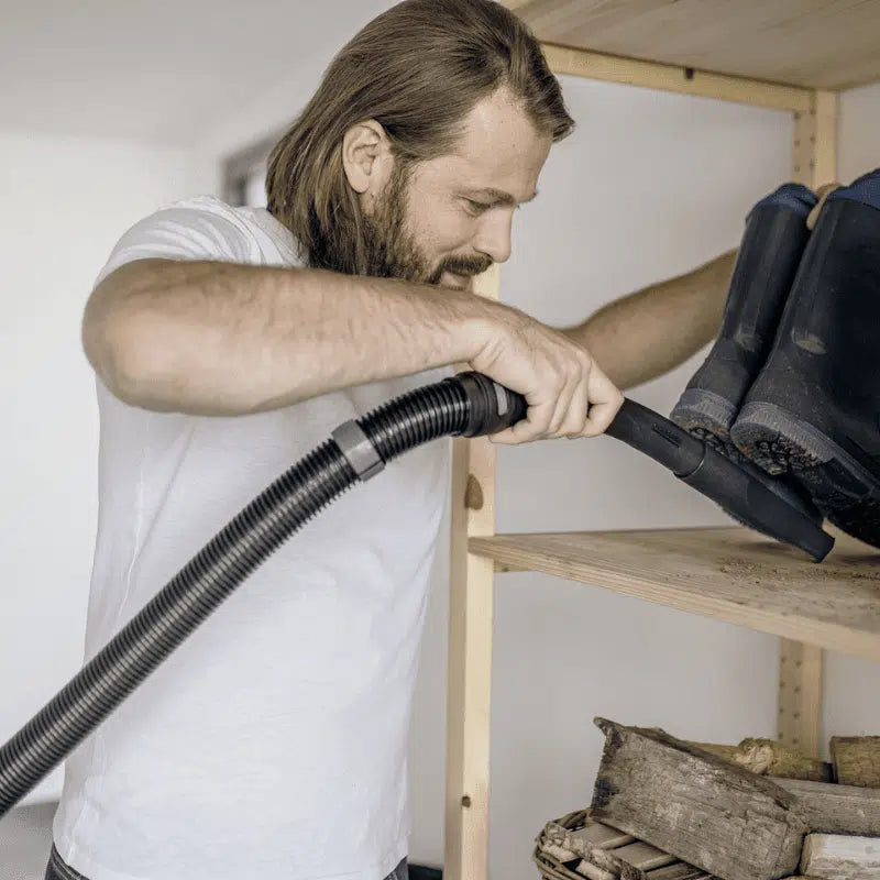 Karcher - WD 5 1100 W Tank 25 Ln Cable 5.0m Suction Hose 2.2 m