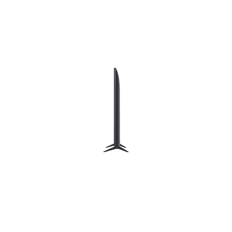 LG NanoCell NANO80T 65 Inch 4K Smart TV with Built-in Receiver and Magic Remote 65NANO80T6A - 2024