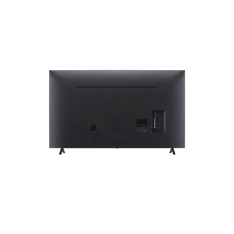 LG NanoCell NANO80T 65 Inch 4K Smart TV with Built-in Receiver and Magic Remote 65NANO80T6A - 2024