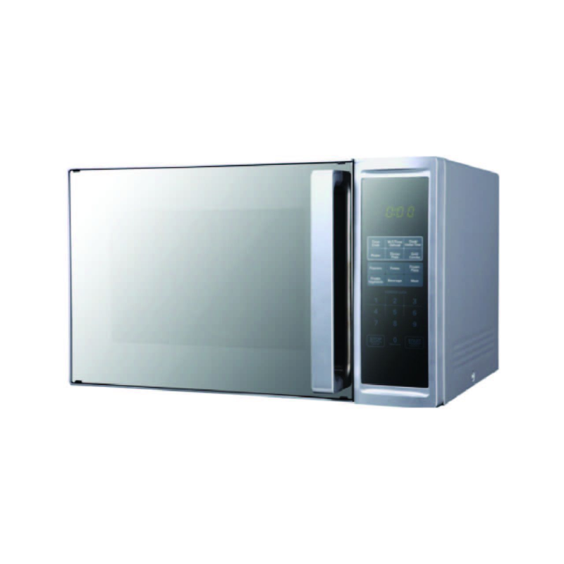 Fresh Digital Microwave 36 Liter 1000 Watt Silver - FMW-36KC-S