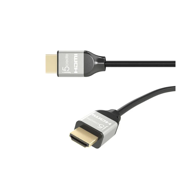 j5create_Cable HDMI-4K_2m Premium Ultra High Speed _ JDC52