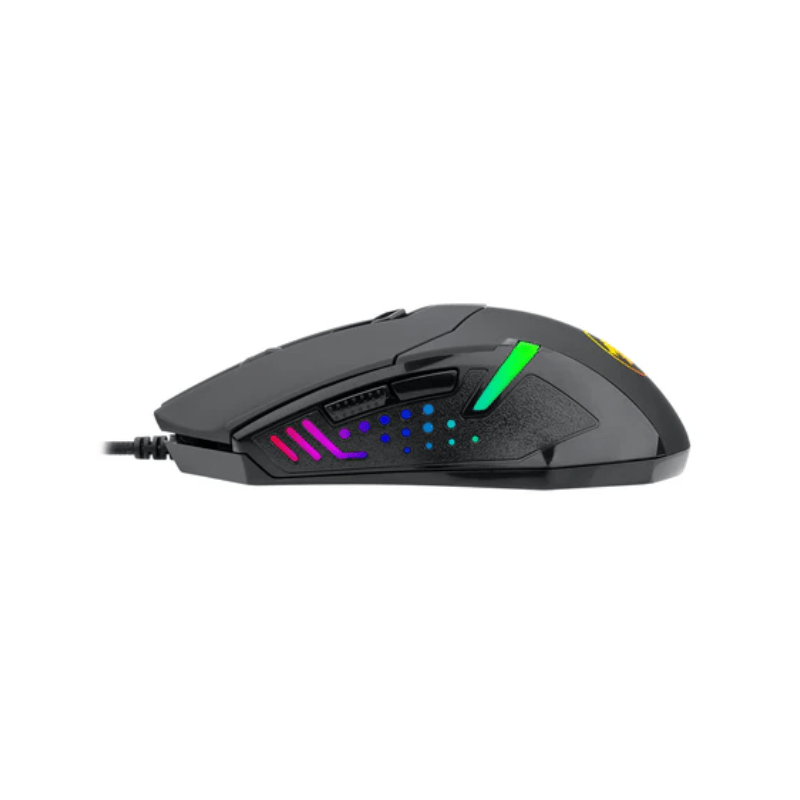 Redragon M601-RGB Gaming Mouse