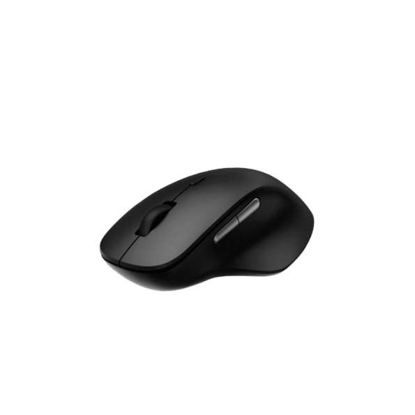 Mouse Rapoo M50 Plus Silent Black Wireless