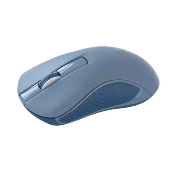Mouse Rapoo B20 Silent Black Wireless