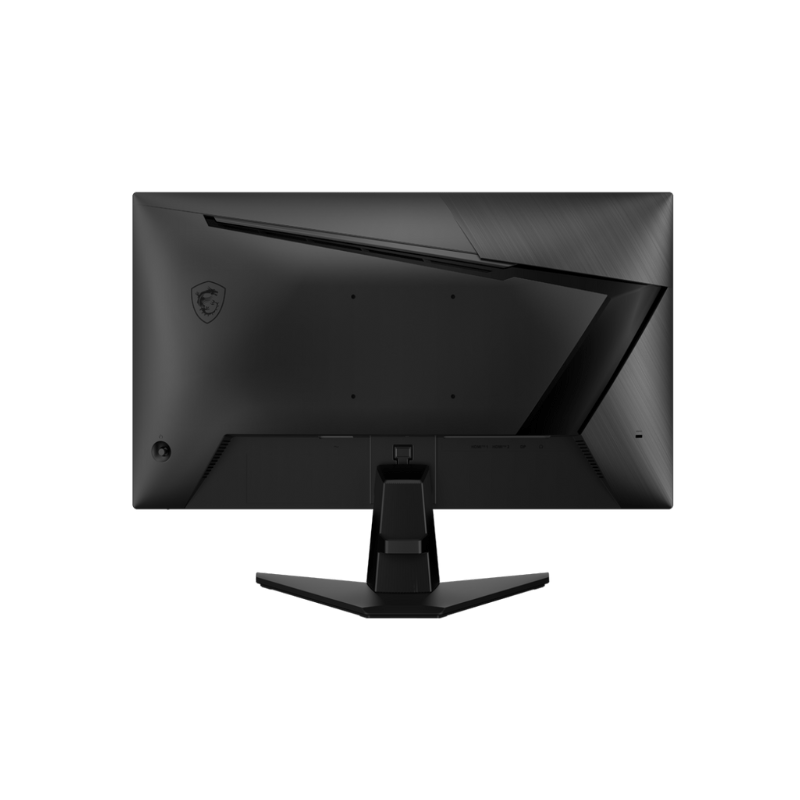 شاشة إم إس آي G255F مقاس 25 بوصة FHD بدقة 1920x1080 ومعدل تحديث 180 هرتز 1 مللي ثانية