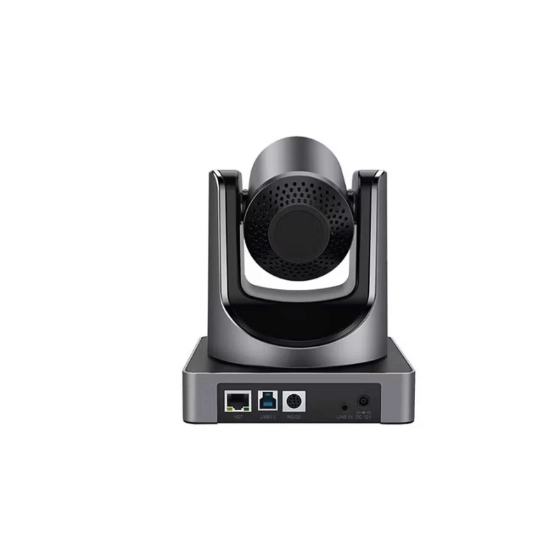 Rapoo HD Video Conference Camera Black C1612