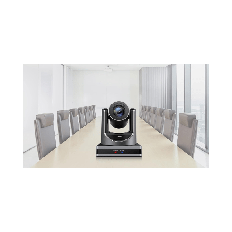 Rapoo HD Video Conference Camera Black C1620