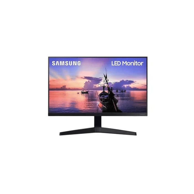 Samsung LED Monitor Panel-TN 27- Model No. F27T350FHM