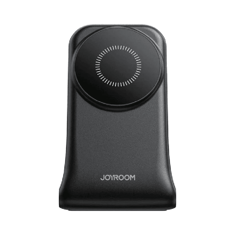 JOYROOM_Charging Station_3-in-1_Wireless_15W_Black_JR-W15