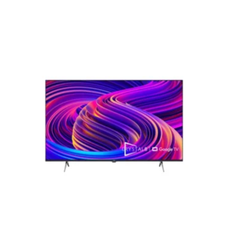 Beko 55 Inch 4K UHD Smart LED TV with Built in Receiver - B55MD895ABE3T00