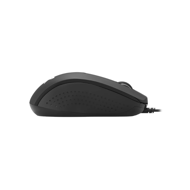 Redragon BM-4049 Wired Mouse 1200 DPI (Black)