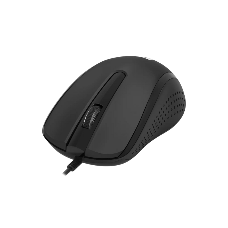 Redragon BM-4049 Wired Mouse 1200 DPI (Black)