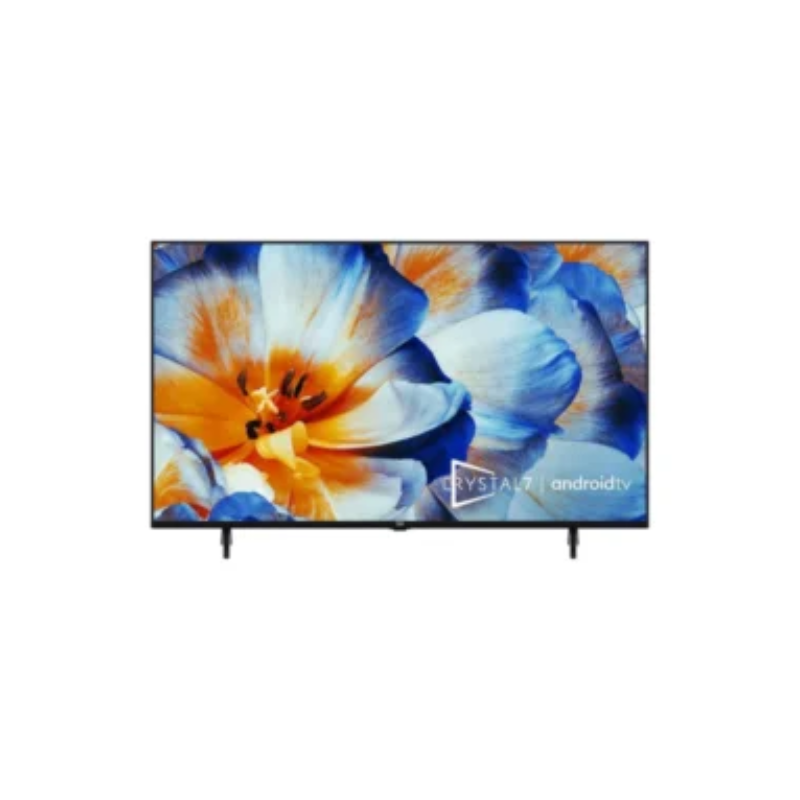 Beko 43 Inch 4K UHD Smart LED TV with Built in Receiver - B43MD790BBE1T00