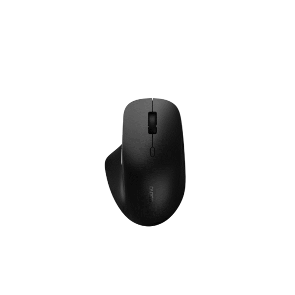 Mouse Rapoo M50 Plus Silent Black Wireless
