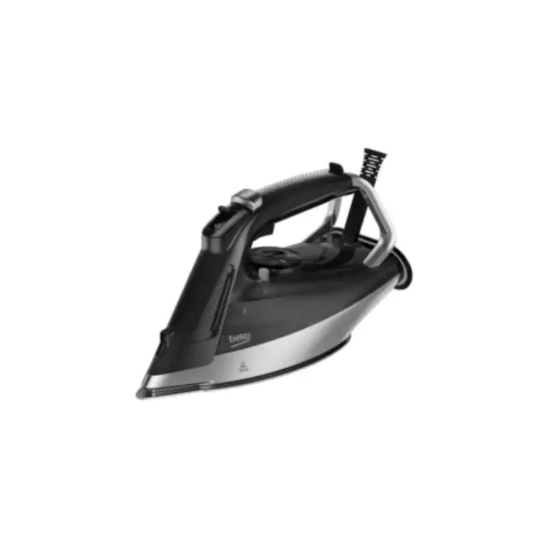 Beko Dragon Good Steam Iron 2400W 350ml Black SIM 5124 A