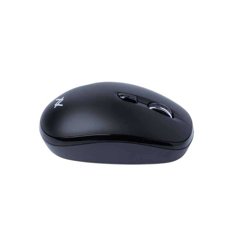 L'avvento 2.4G Wireless Optical mouse 800 1200 1600 DPI Black