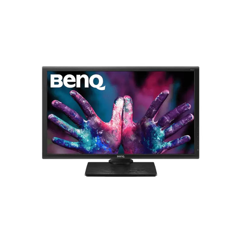 BenQ Monitor Designer PD2700Q 27 inch IPS 4ms LED Designer Monitor 60Hz