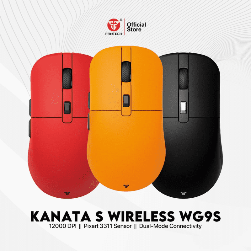 Kanata S wireless