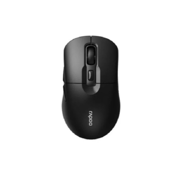 Mouse Rapoo M306 Black Wireless
