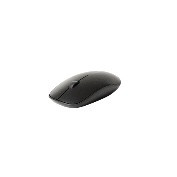 Mouse Rapoo M200 Silent Black Multi mode Wireless Bluetooth