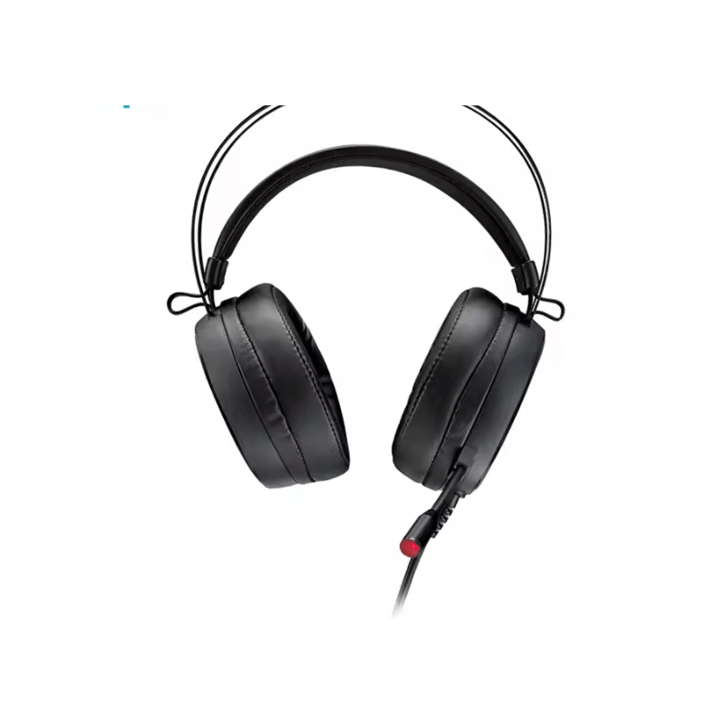Headphone Rapoo VH500C Gaming Black 7.1USB