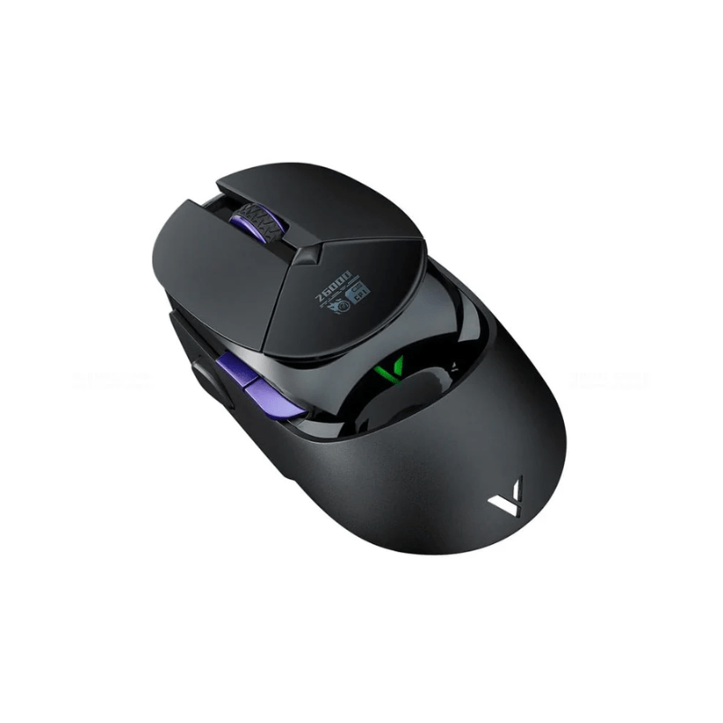 ماوس رابو VT960PRO للألعاب لاسلكي أسود