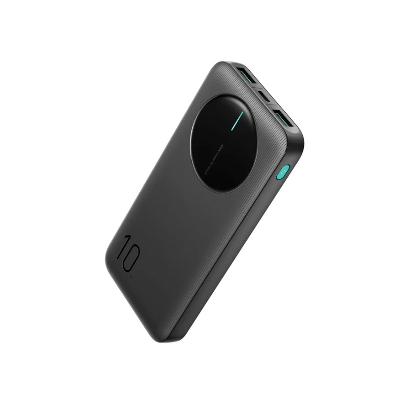 JOYROOM Power Bank 10000mAh 2.4A LED JR-PBF12