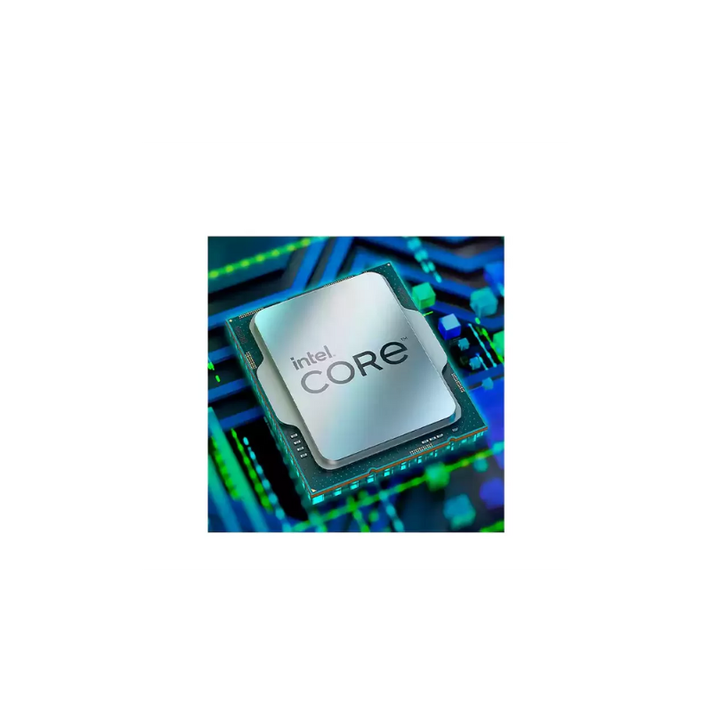 معالج إنتل Core i5-12400F ذاكرة تخزين مؤقتة سعة 18 ميجابايت
