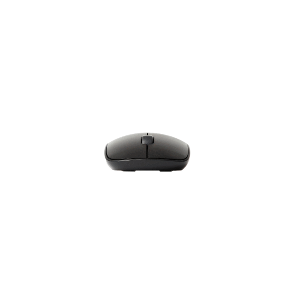 Mouse Rapoo M200 Silent Black Multi mode Wireless Bluetooth