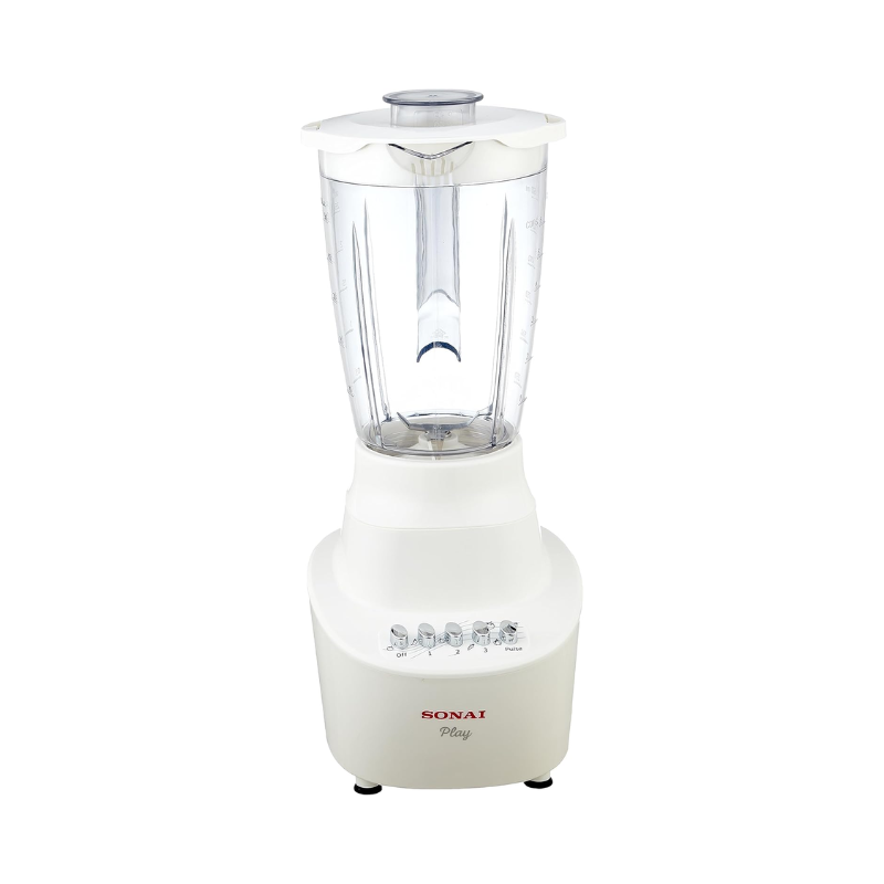 Sonai Play MAR-2300 Blender 3*1 400 Watt 1.5 Liter 3 Speeds