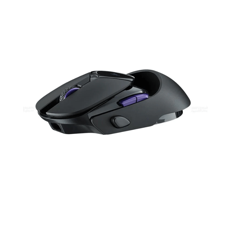 ماوس رابو VT960PRO للألعاب لاسلكي أسود
