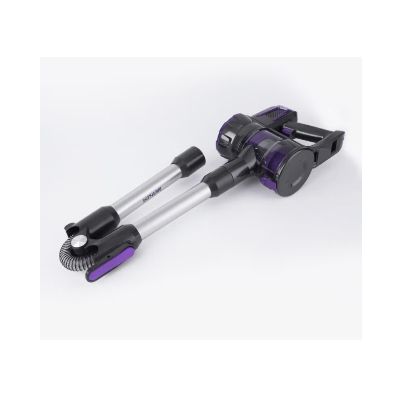 Professional 200W 2-Speed Cordless Vacuum Cleaner KD2043