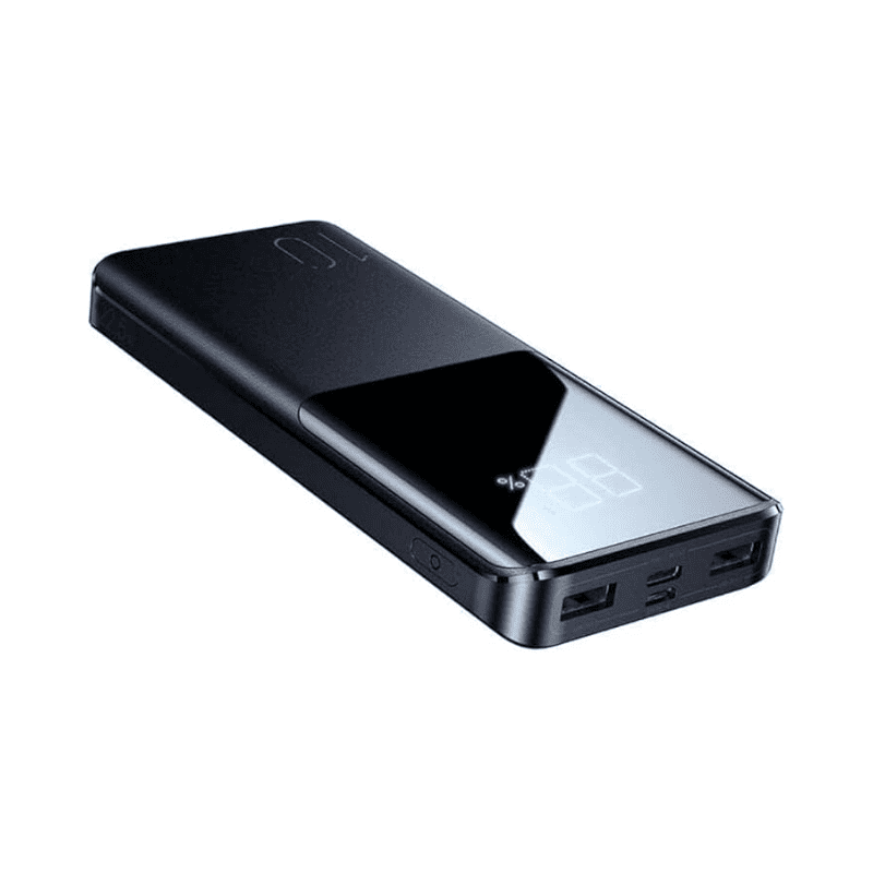 JoyROOM Digital Display Fast Charging Power Bank 10000mAh 22.5W JR-QP191